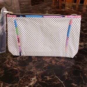 Estee Lauder Makeup bag